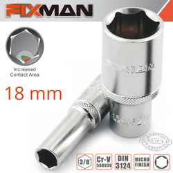 FIXMAN 3/8